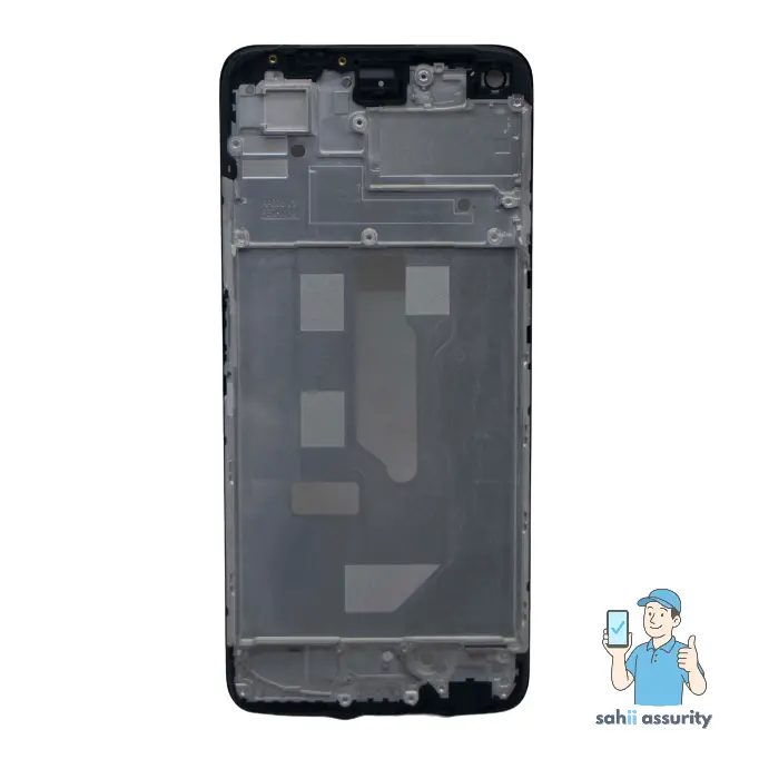 LCD Frame Middle Chassis for Realme 9i thumbnail
